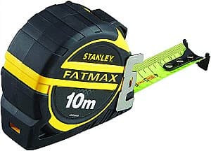 Рулетка Stanley Fatmax 10 м