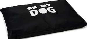 Pat Beeztees OH MY DOG Black