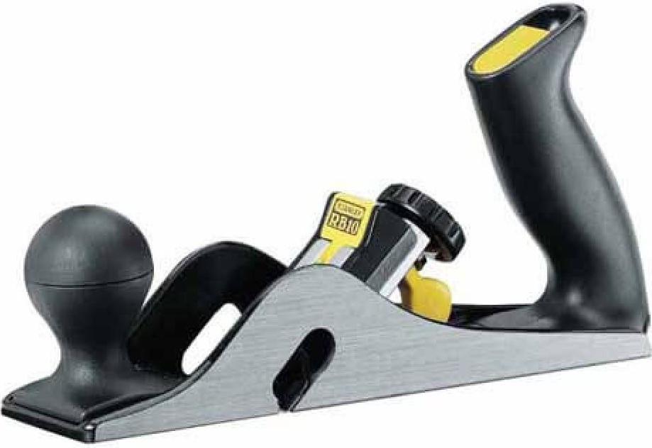 Рубанок ручной Stanley RB10 (1-12-100)