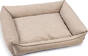 Transportator de caini Beeztees Memory Foam ZIA Beige