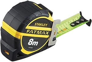 Рулетка Stanley Fatmax 8 м