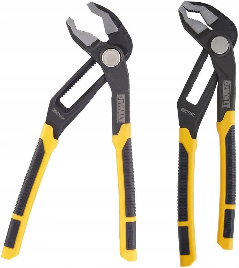 Клещи Dewalt DWHT0-74431