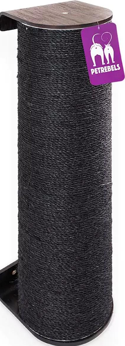 Ansamblu pentru pisici PETREBELS Climb 1560 Wenge