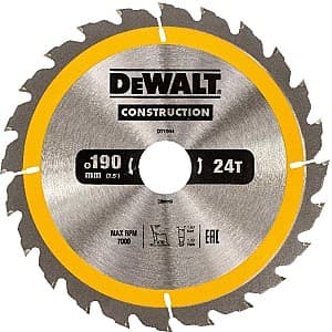 Disc Dewalt DT1944