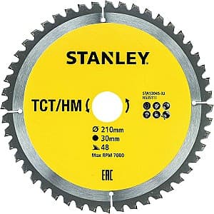 Disc de taiere Stanley STA13045-XJ