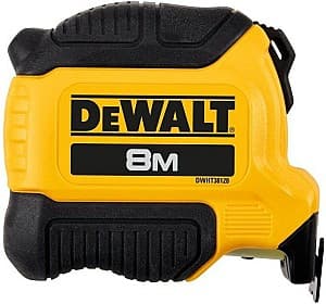 Рулетка Dewalt DWHT38128-0