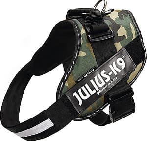 Шлейка для собак Beeztees K9 IDC Powerharness Size 3 CAMO 82-115