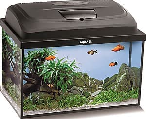 Acvariu Aquael CLASSIC BOX 40 PAP