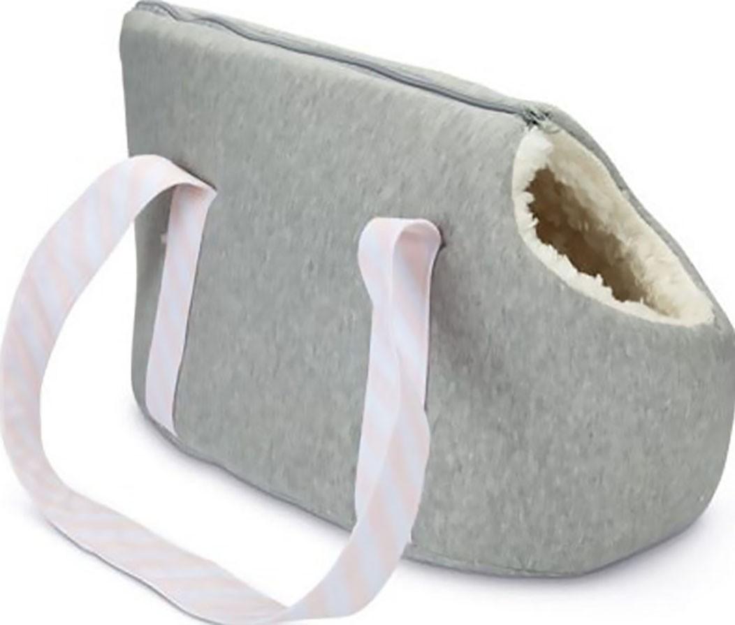 Transportator de caini Beeztees WOLLY 715290