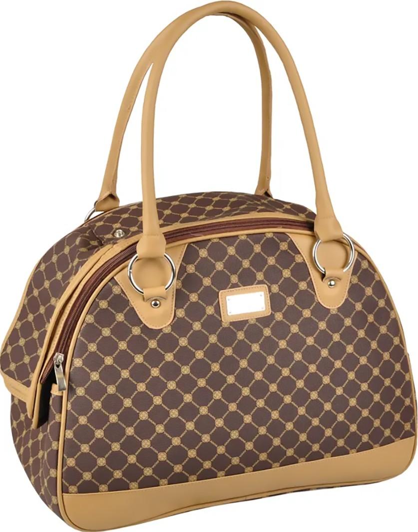 Transportator de caini Flamingo CHLOE 1