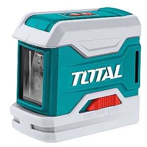 Nivel laser Total TLL156506