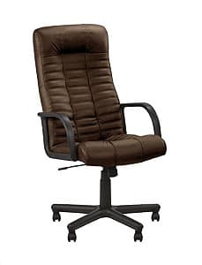 Fotoliu de birou Nowy Styl BOSS KD ECO31 Brown