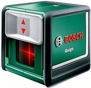 Nivel laser Bosch QUIGO PLUS