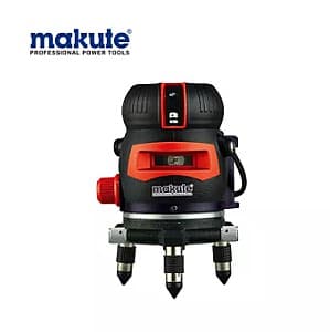 Nivela laser Makute LL005-POV
