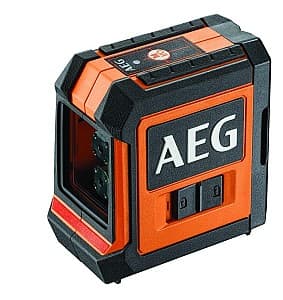 Лазерный уровень AEG CLR215-B