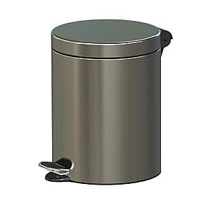 Cos de gunoi Alda Freedom Fresh 5l Inox (F611B)