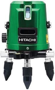 Лазерный уровень Hitachi-HiKOKI HLL50-3M5