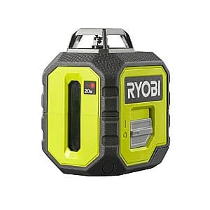 Nivel laser Ryobi RB360RLL