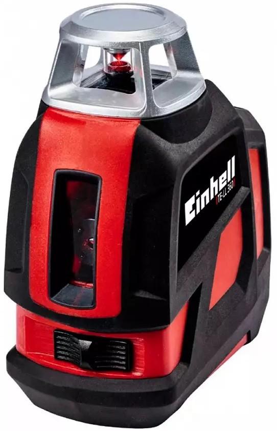 Лазерный уровень Einhell TE-LL 360