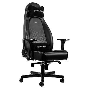 Fotoliu gaming Noblechairs Icon Black/White