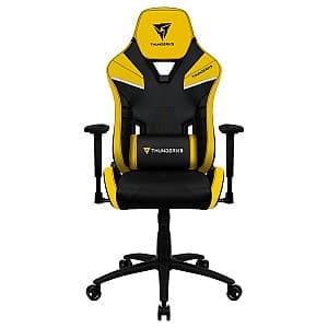 Игровое Кресло ThunderX3 TC5 Black/Bumblebee Yellow