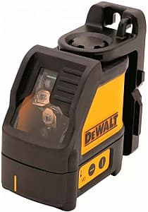 Лазерный уровень Dewalt DW088K 