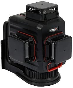 Лазерный уровень Yato YT30436