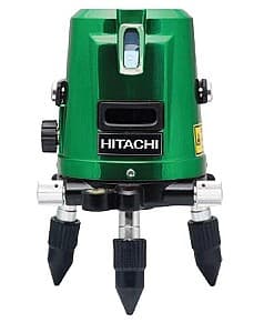 Nivel laser Hitachi HLL50-2