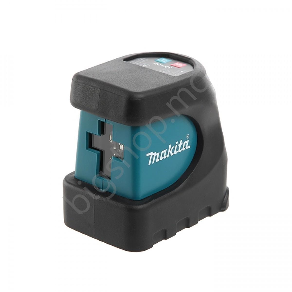 Лазерный уровень Makita SK102Z