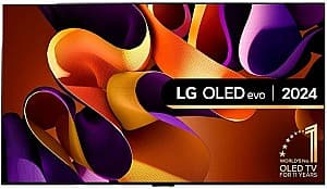 Televizor LG OLED77G45LW