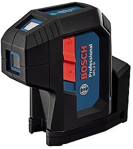 Лазерный уровень Bosch GPL 3 G (B0601066N00)