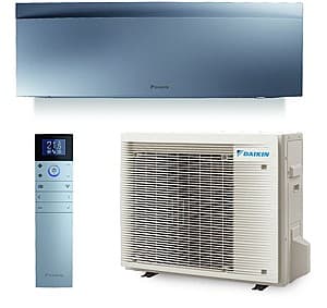 Кондиционер Daikin FTXJ25AS RXJ25A