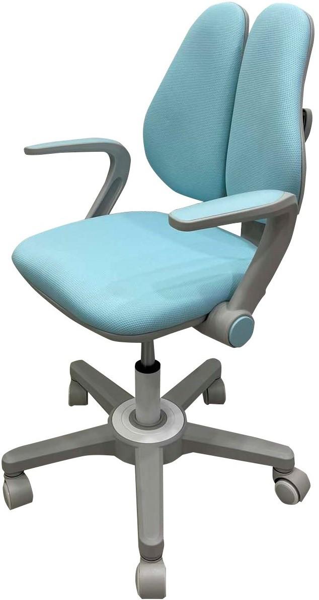 Fotoliu de birou ARO Ergo-KID-001 Blue