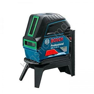 Nivel laser Bosch GCL2-15G