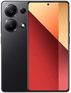 Telefon mobil Xiaomi Redmi Note 13 Pro 8/256 GB Black