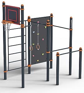 Complex sportiv PlayPark Workout C-047