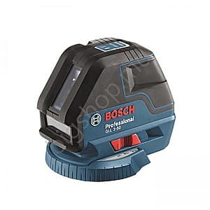 Nivel laser Bosch GLL 3-50 (0601063800)