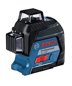 Лазерный уровень Bosch GLL 3-80+BT 150