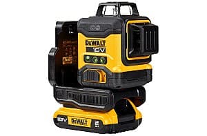 Лазерный уровень Dewalt DCLE34031D1-QW