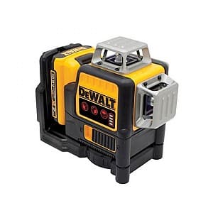 Лазерный уровень Dewalt DCE089D1R 