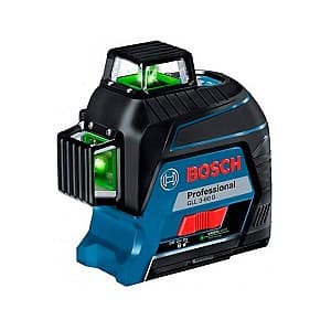 Nivel laser Bosch GLL3-80G