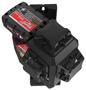 Лазерный уровень Milwaukee M12 3PL-401C (4933478102)