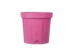 Кадка для вина из пластика Grifo 700L Pink