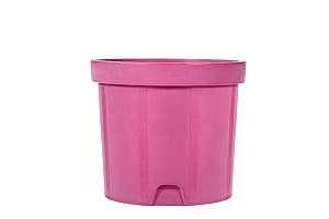 Кадка для вина из пластика Grifo 1000L Pink