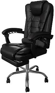 Офисное кресло Malatec 23286 Черный