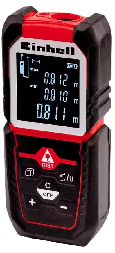 Дальномер Einhell TC-LD 50
