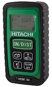 Telemetru Hitachi HDM40
