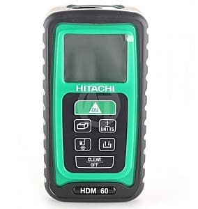 Дальномер Hitachi HDM60