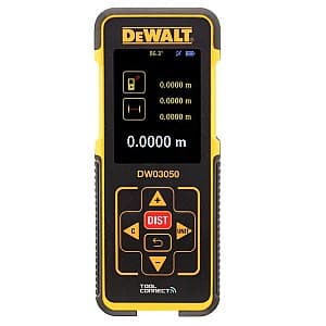 Telemetru Dewalt DW03050