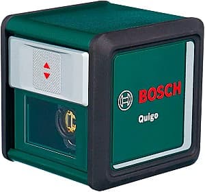 Nivel laser Bosch QUIGO